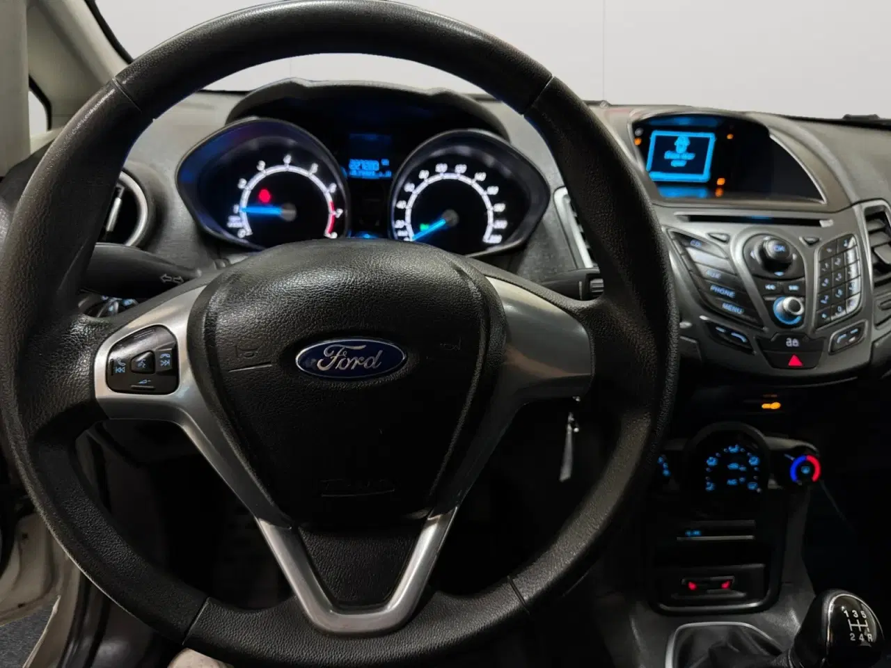 Billede 6 - Ford Fiesta 1,0 SCTi 100 Trend