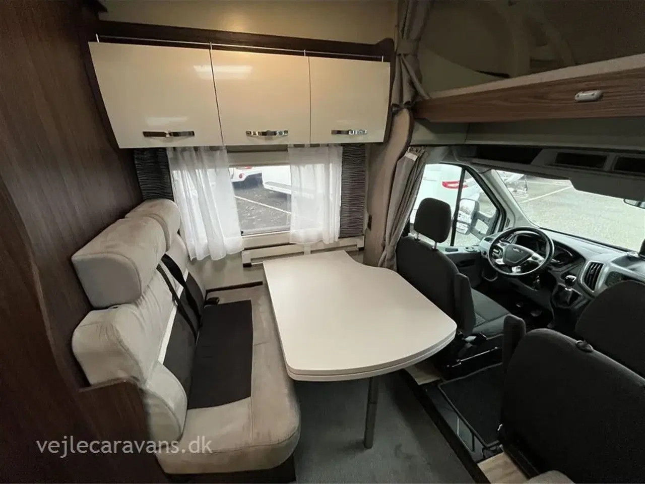 Billede 14 - 2019 - Benimar Sport 340 UP