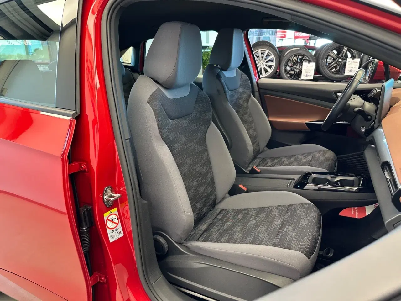 Billede 11 - VW ID.5 77 Pro Performance