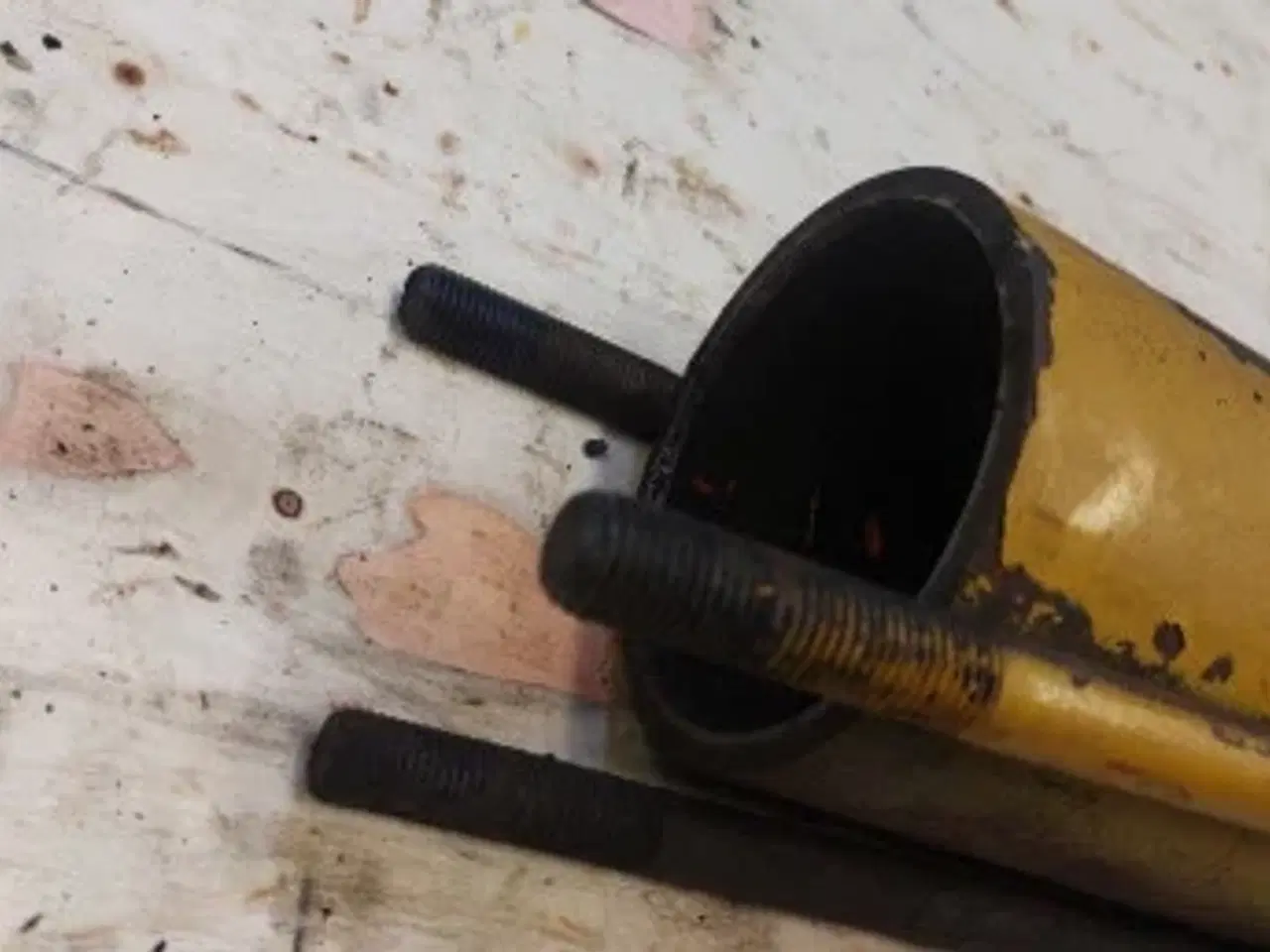 Billede 8 - Hydrema 806 cylinderrør 219171