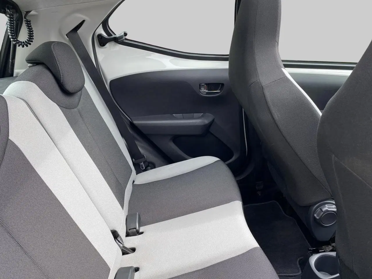 Billede 11 - Toyota Aygo 1,0 VVT-I X-Sky 69HK 5d