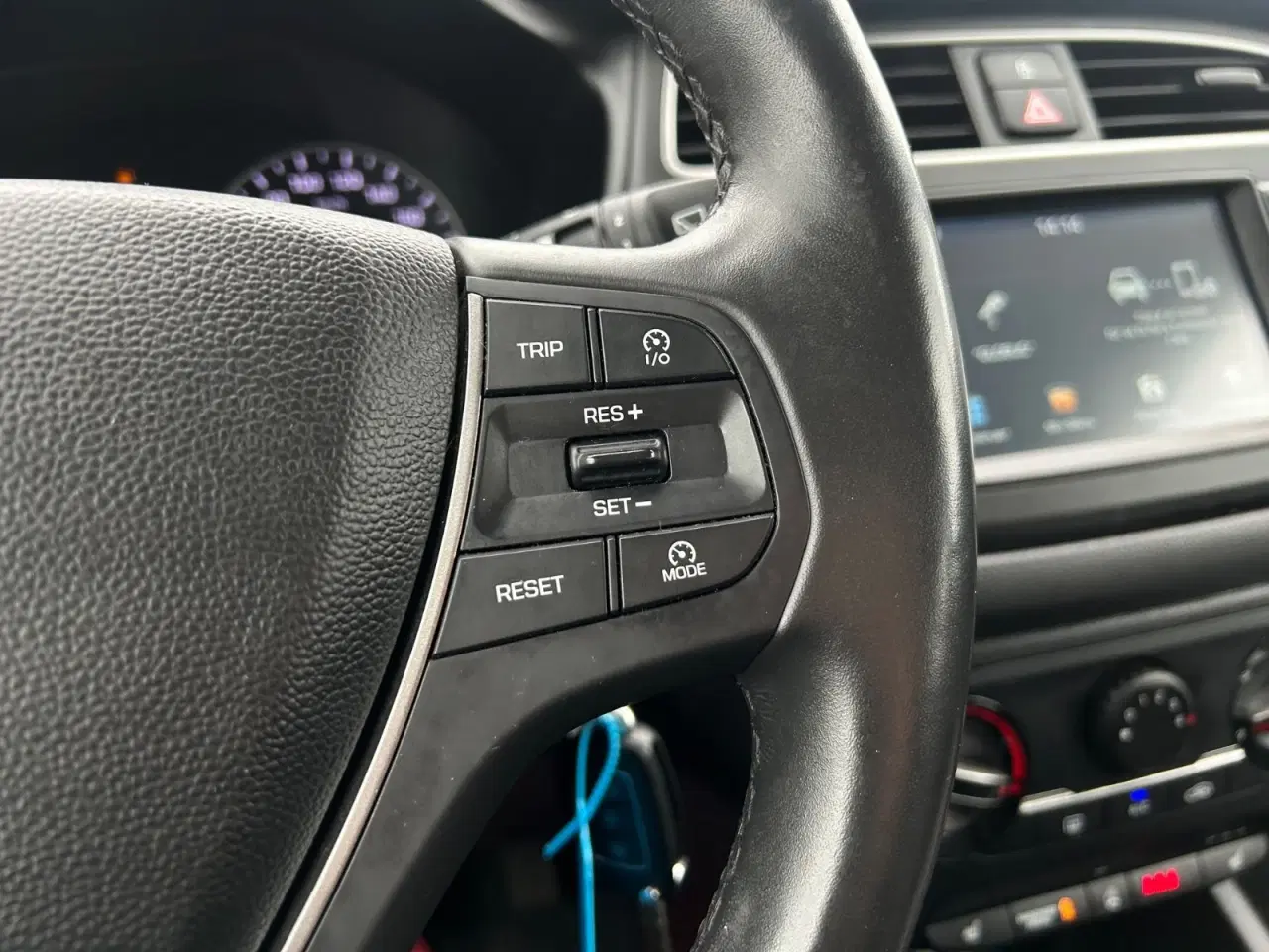 Billede 8 - Hyundai i20 1,0 T-GDi Trend