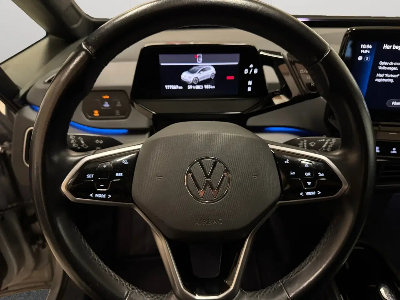 Billede 6 - VW ID.3 58 Life