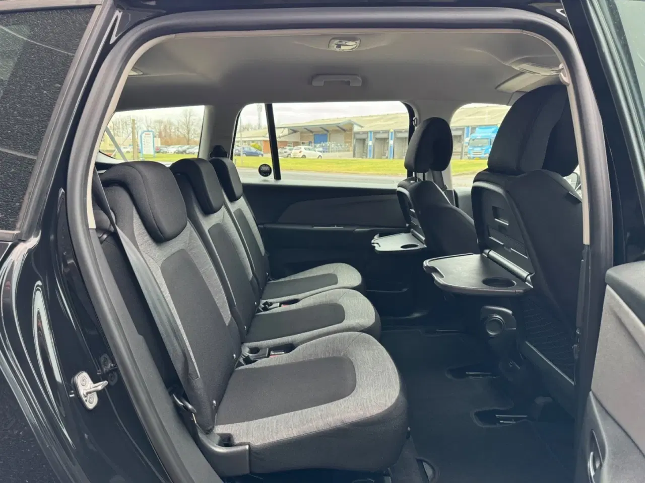 Billede 14 - Citroën Grand C4 Picasso 1,2 PureTech 130 Iconic 7prs