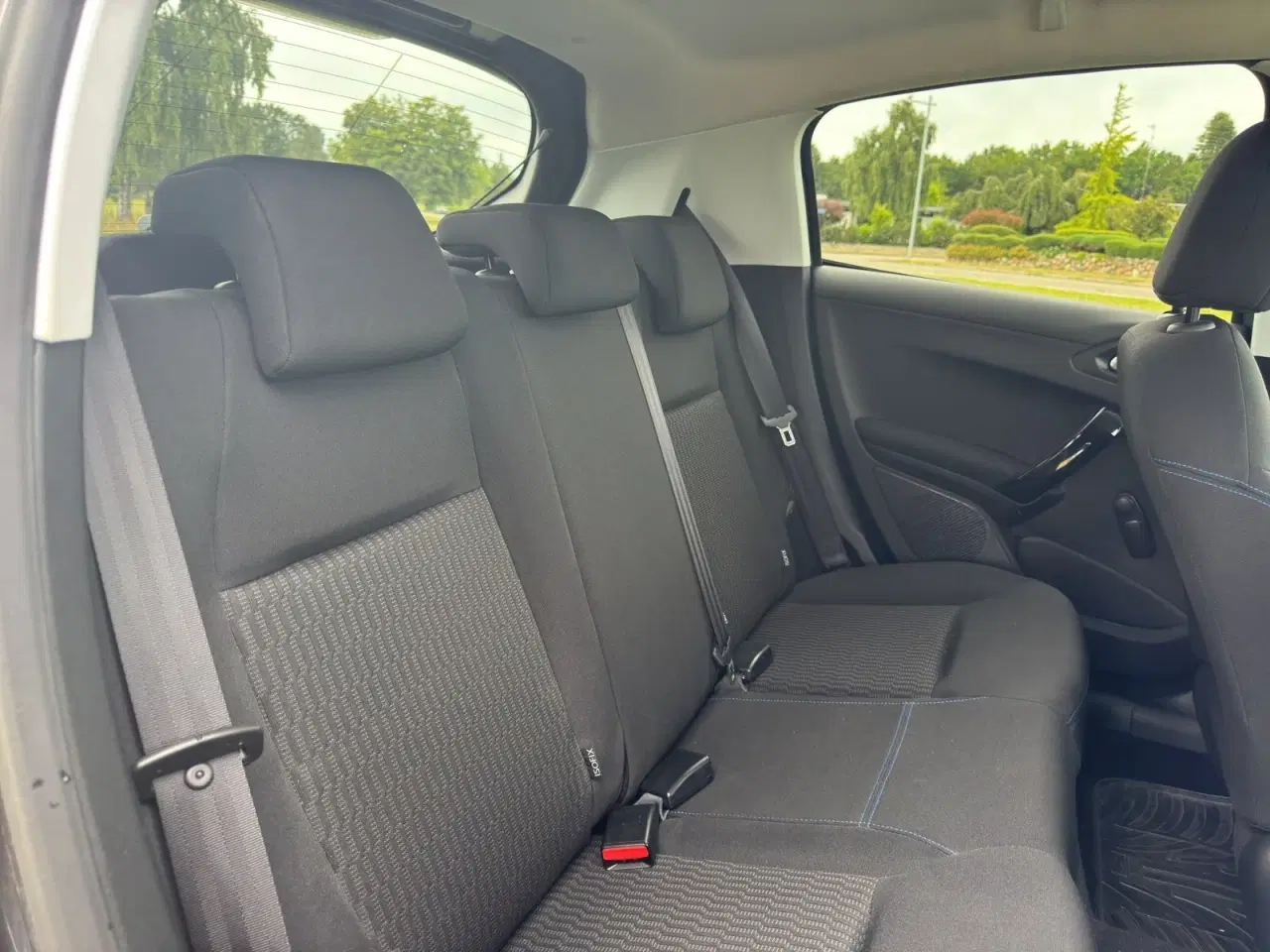 Billede 15 - Peugeot 208 1,5 BlueHDi 100 Like Sky