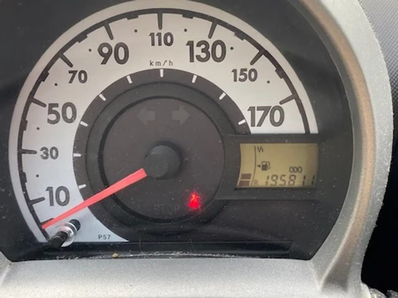 Billede 9 - Toyota Aygo 1,0  5d