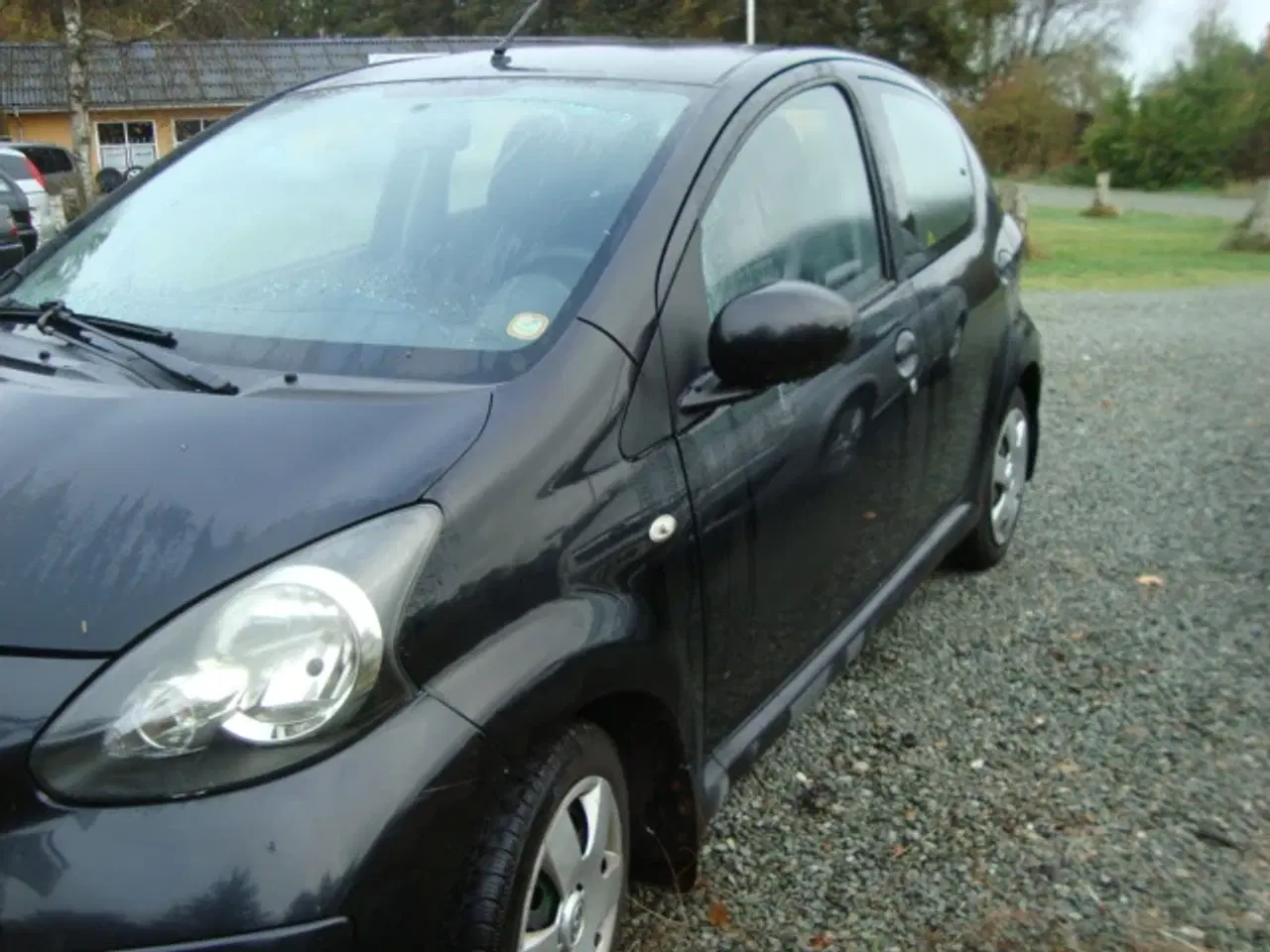 Billede 3 - Skal ikke synes kun kr. 13.500,- 