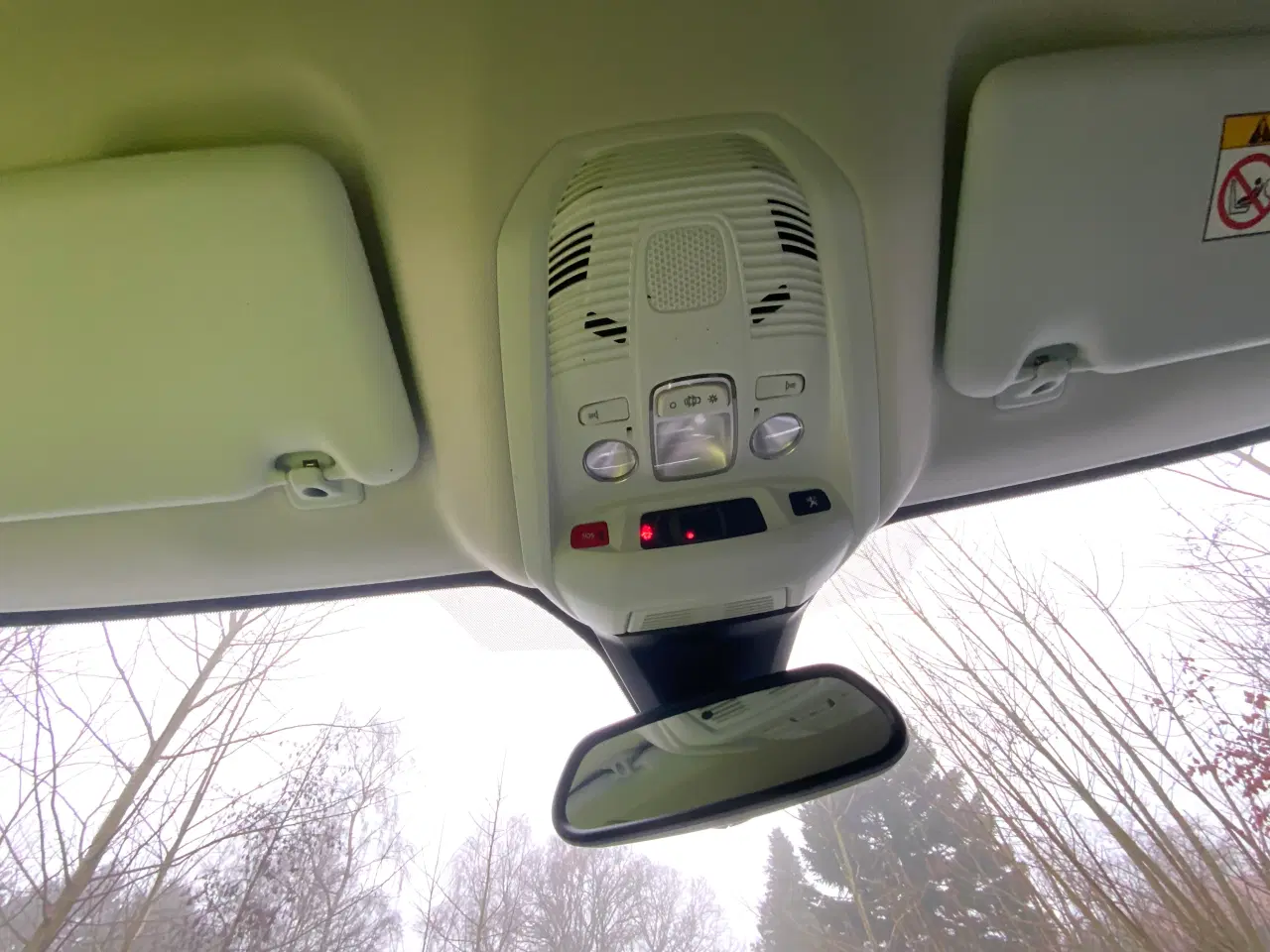 Billede 5 - Peugeot 5008 1.6 BLUEHDI 120 hk SUV 