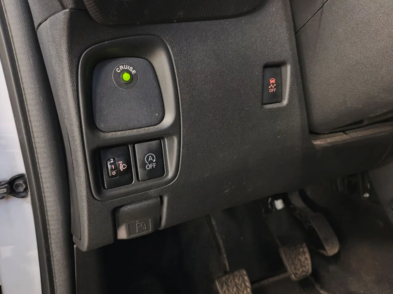 Billede 5 - Citroen C1 Shine