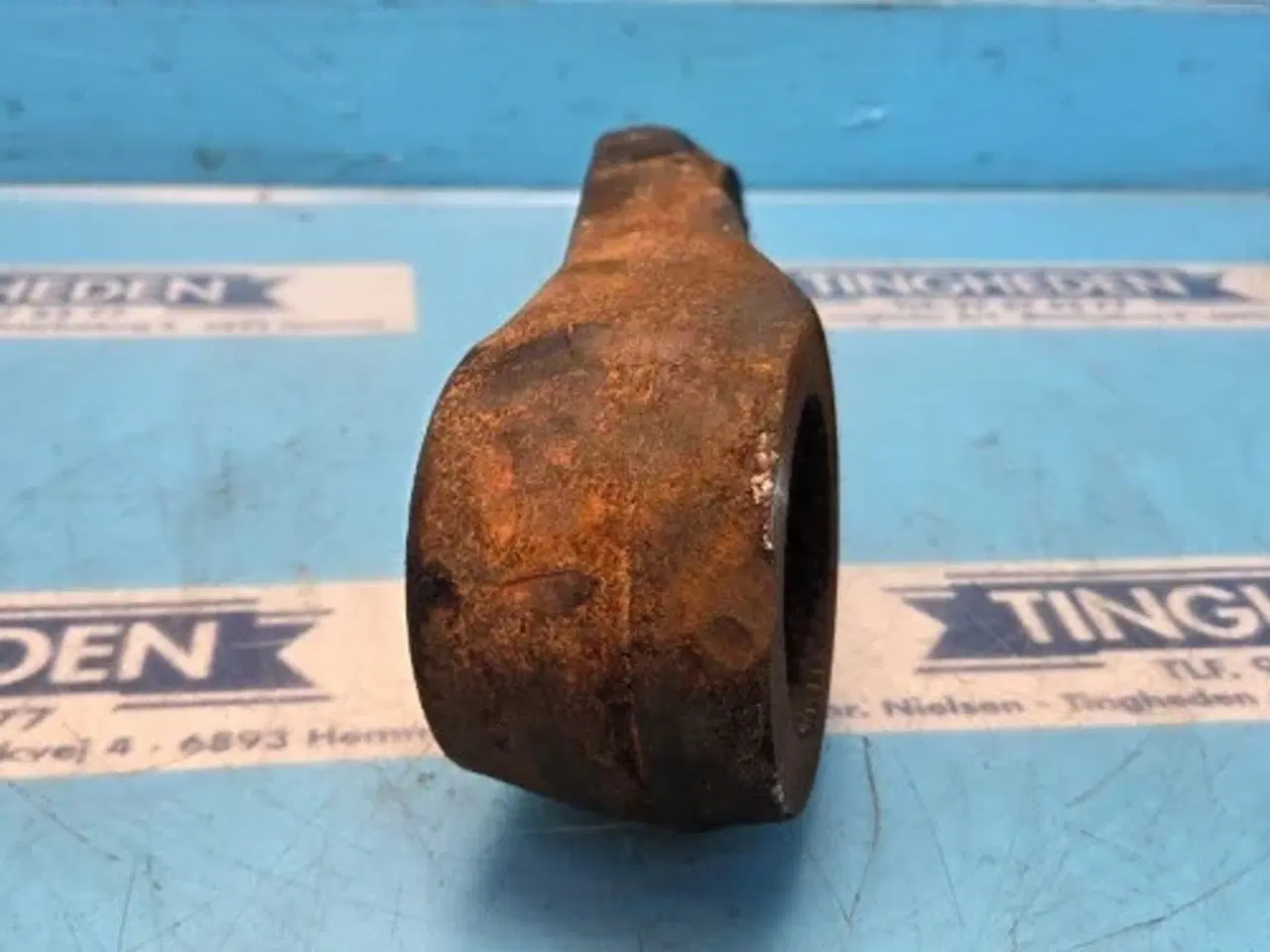 Billede 2 - Fiat F130DT Løftearm R. 5161878