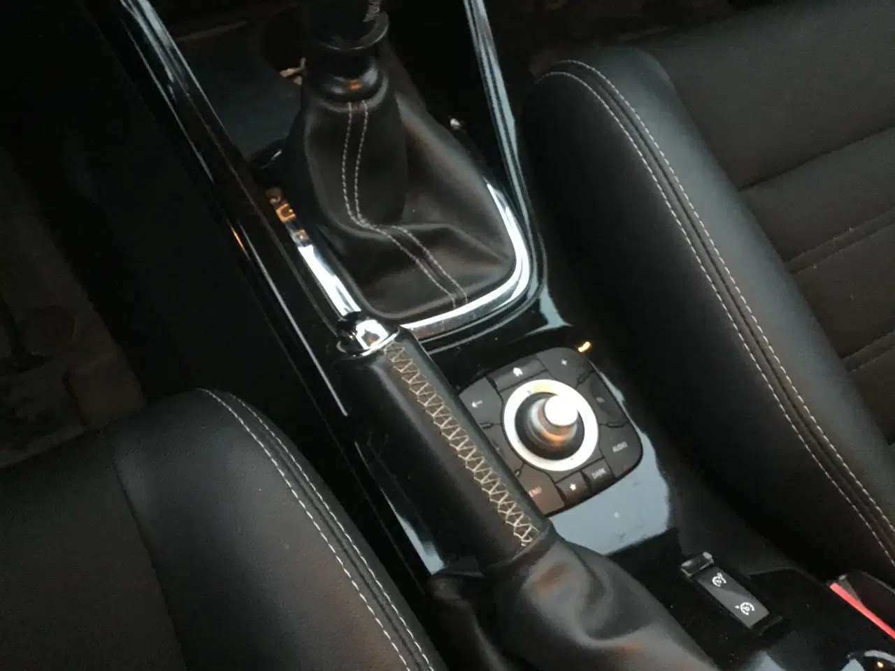 Billede 9 - Renault megane st.car sport Tourer 1,6 130 hk bose