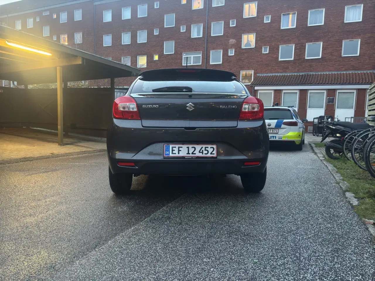 Billede 6 - Suzuki Baleno 1,0 Boosterjet Active