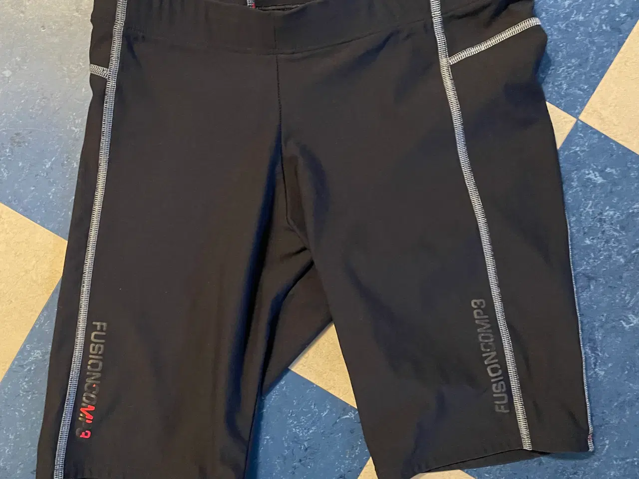 Billede 4 - Fusion tights korte