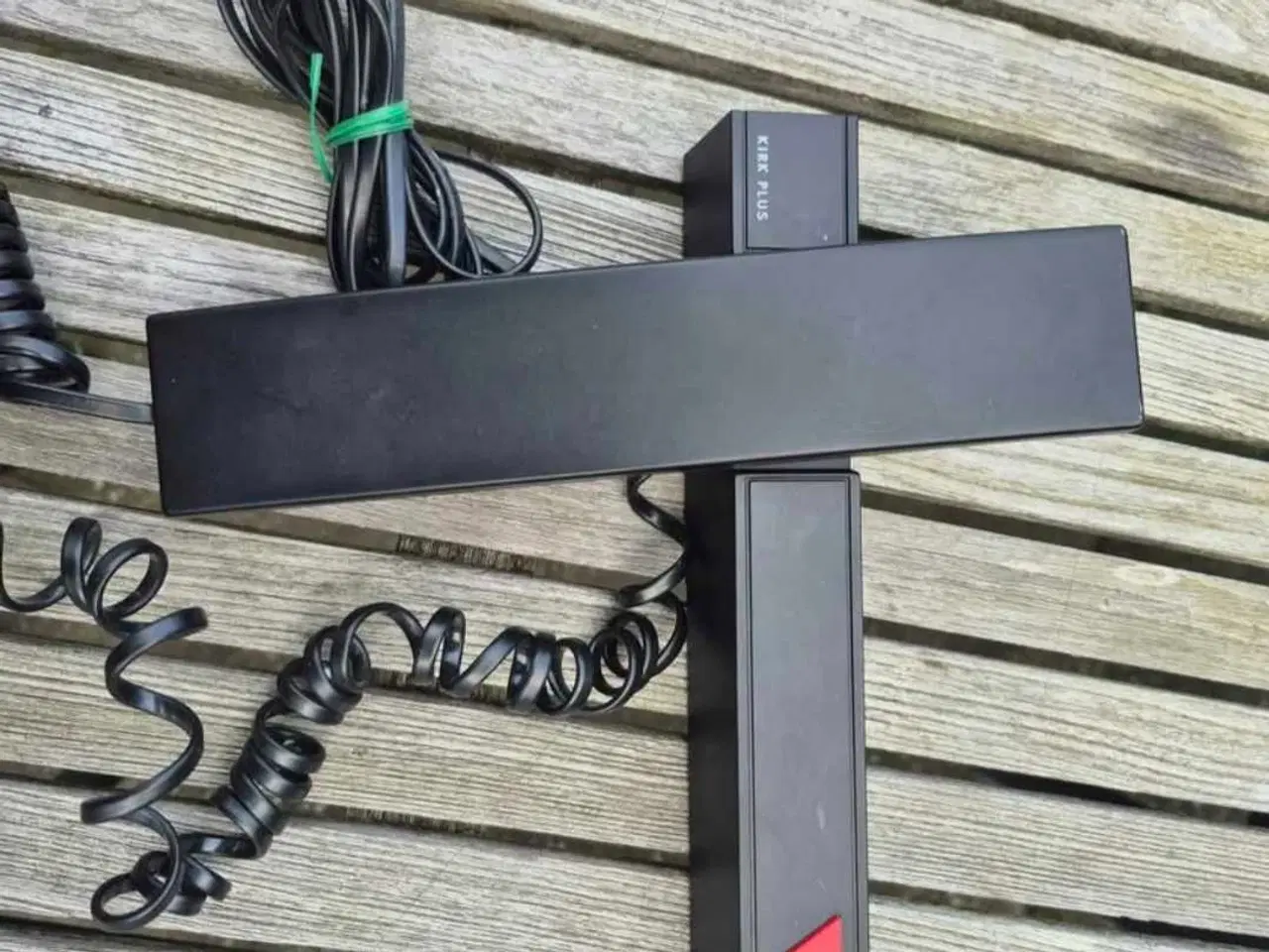 Billede 1 - Kirk plus vægtelefon