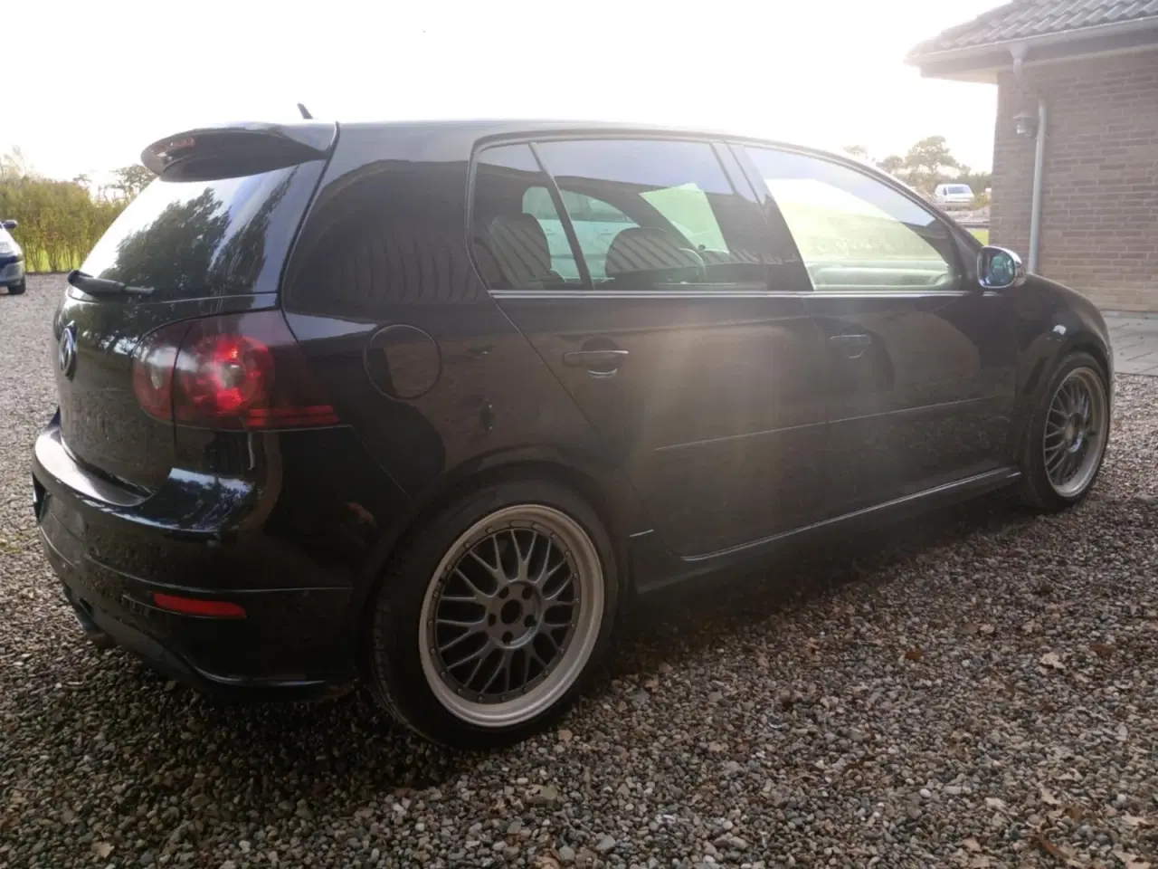 Billede 4 - VW Golf V 3,2 R32 DSG 4Motion