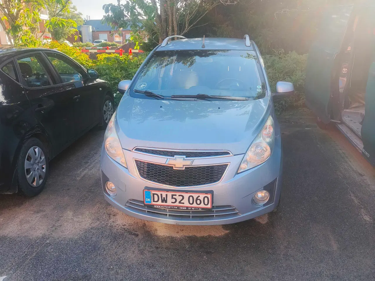 Billede 3 - Chevrolet Spark 1, 2 esp 