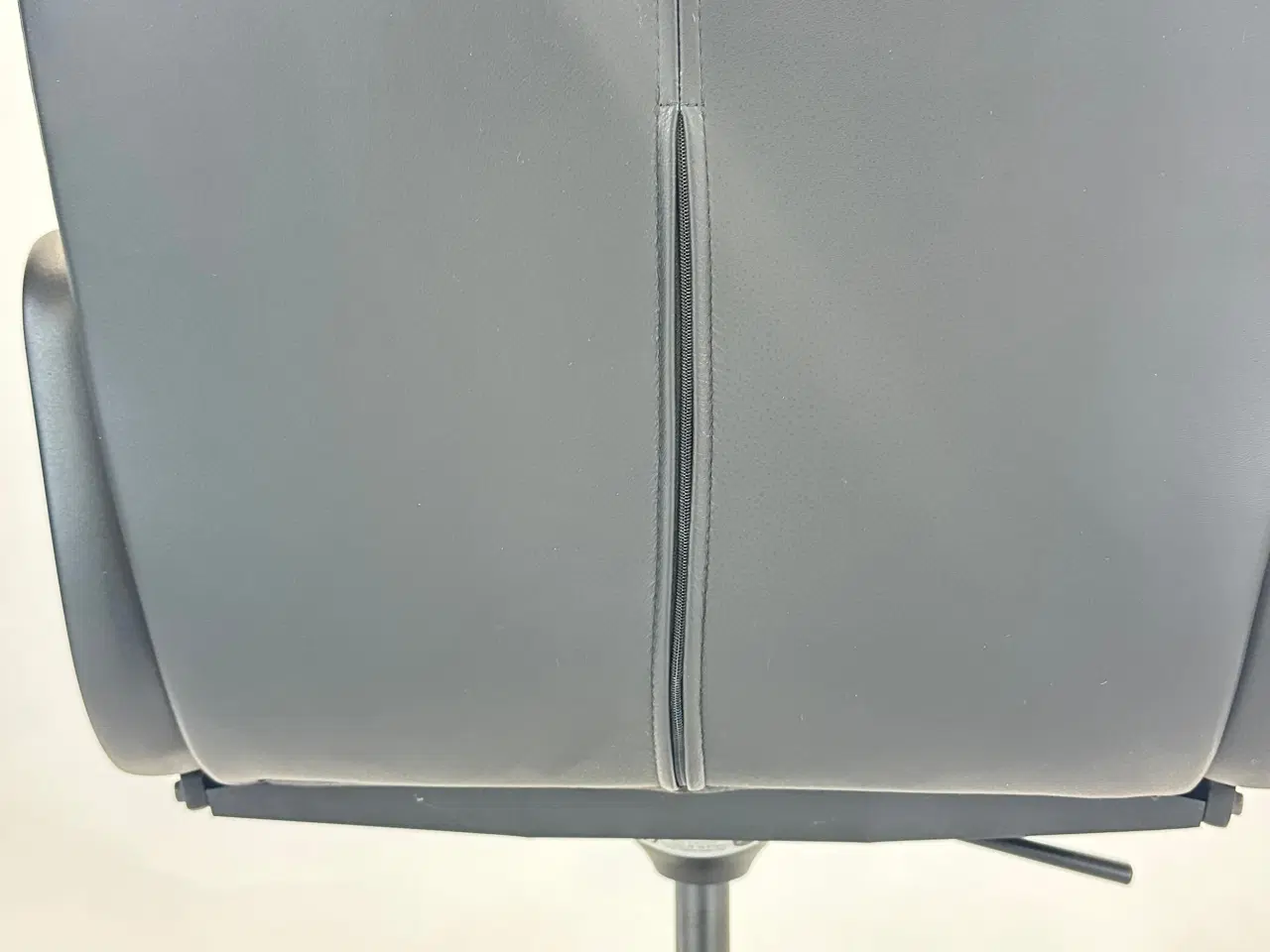 Billede 9 - Butterfly Swivel High fra Magnus Olesen (Krom hjul)