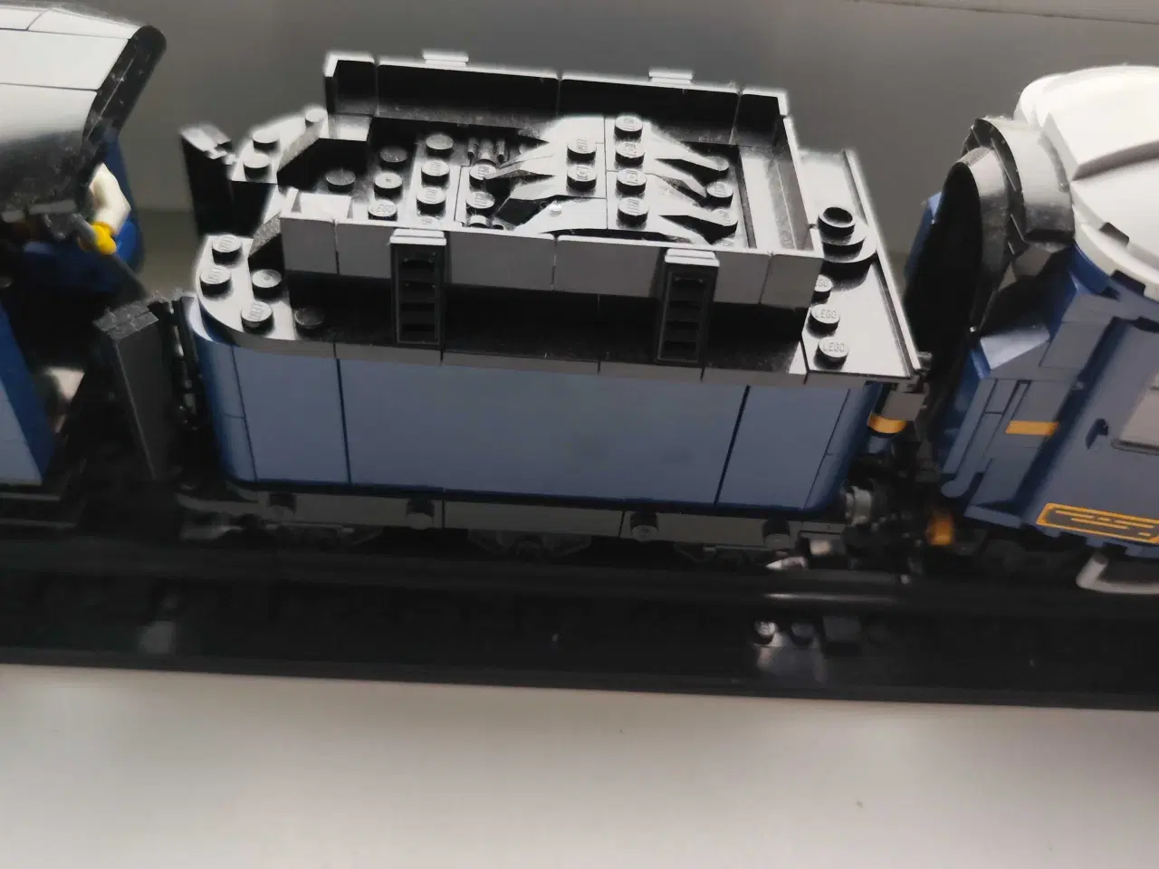 Billede 9 - Lego Orientekspressen 21344