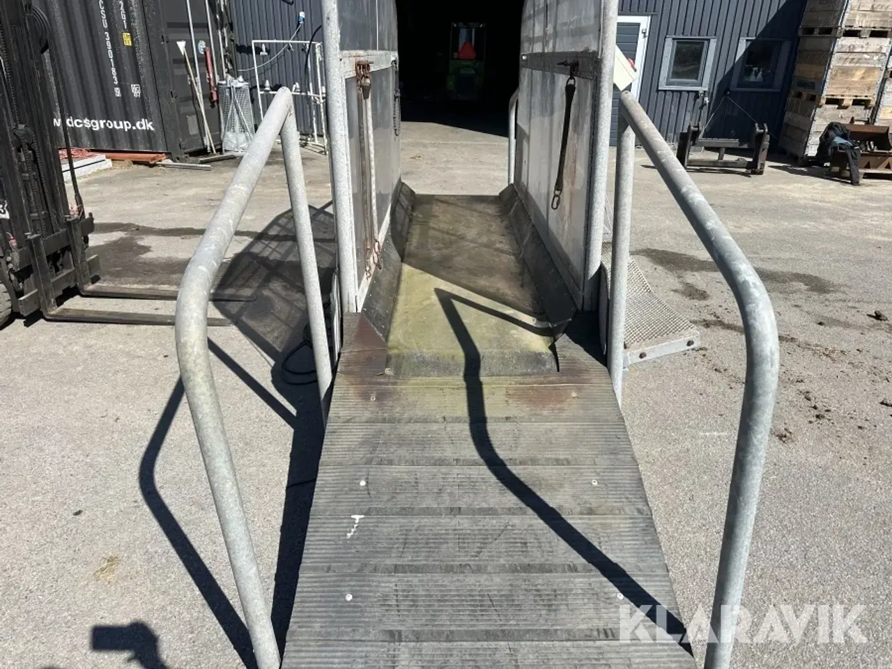 Billede 9 - Walker Horse-Trainer