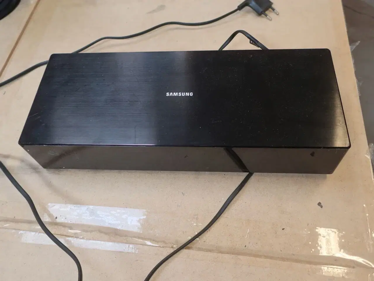 Billede 6 - TV 65" SAMSUNG QE65Q95TAT