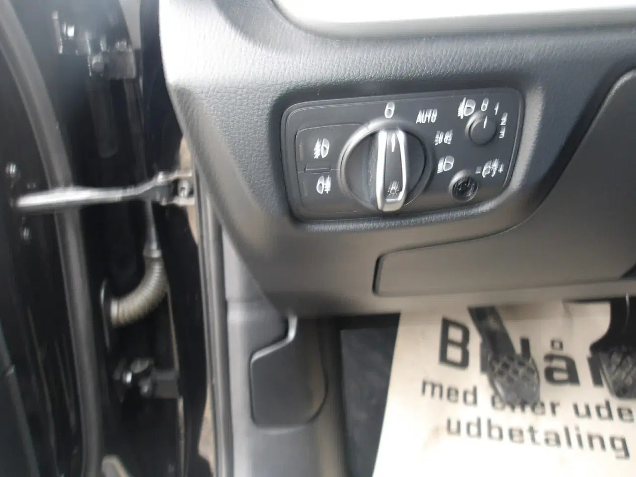 Billede 8 - Audi A3 1,4 TFSi 122 Ambiente