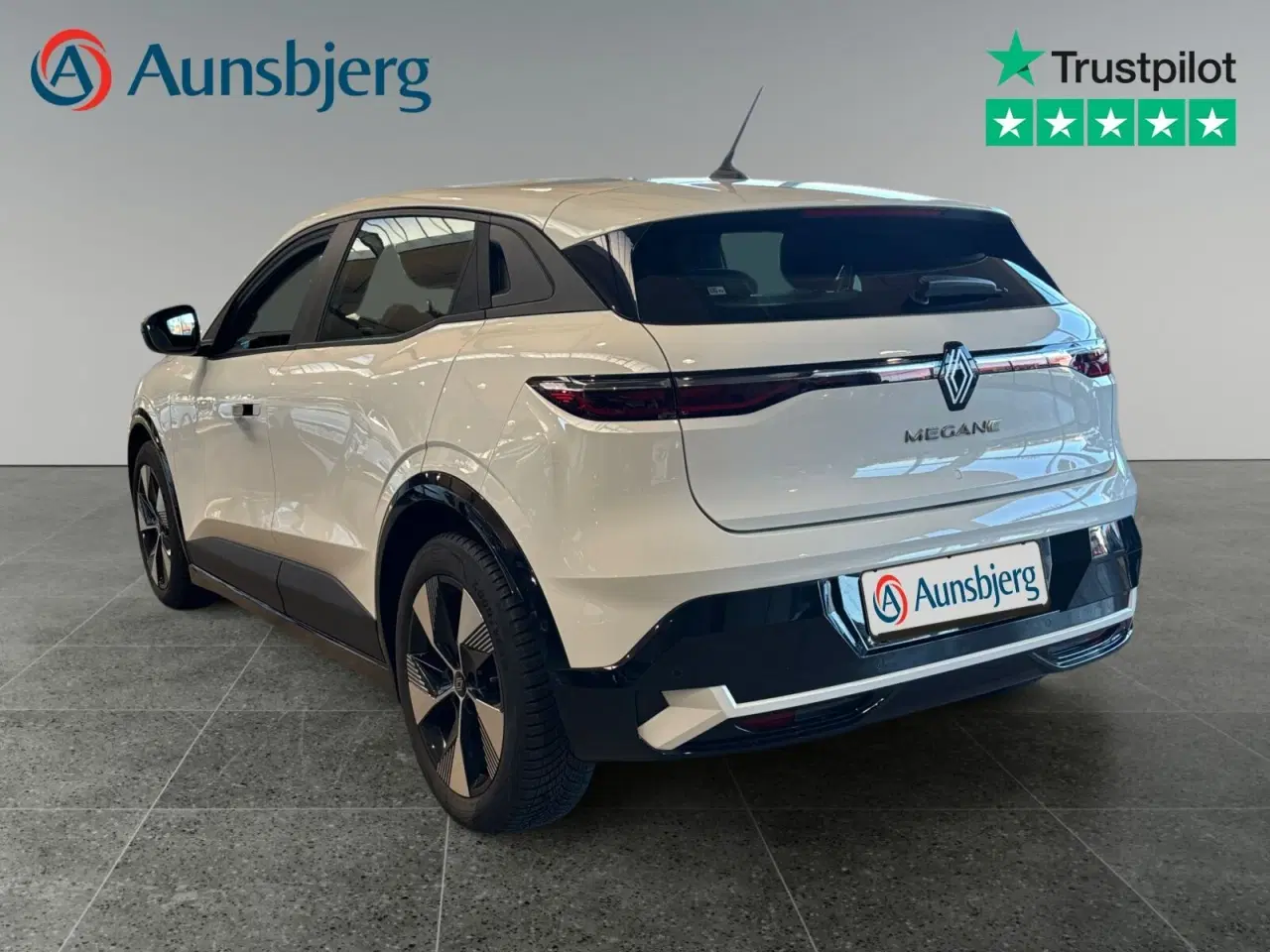 Billede 3 - Renault Megane E-Tech 40 Equilibre