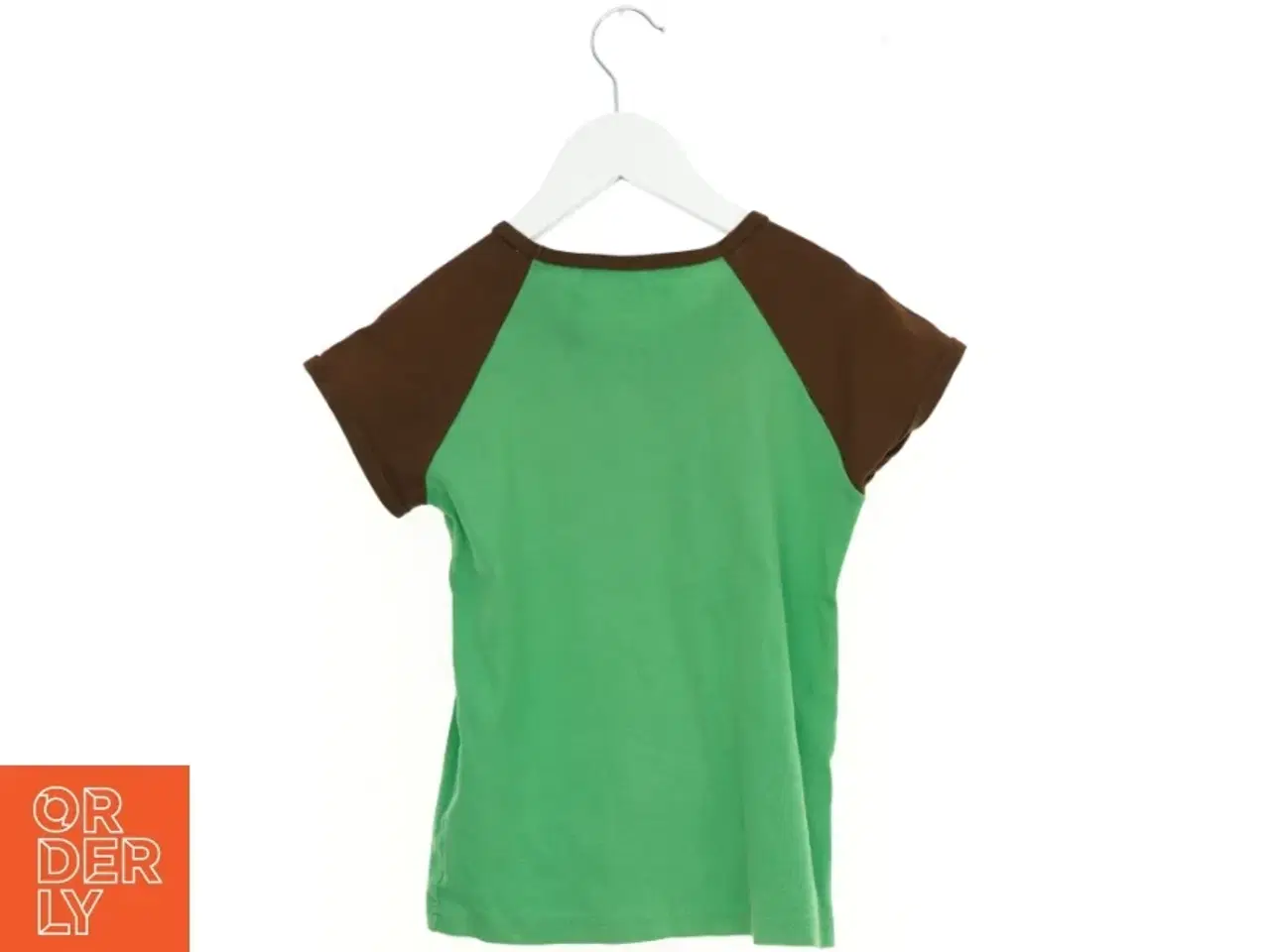 Billede 2 - T-Shirt fra Ej Sikke Lej (str. 140 cm)