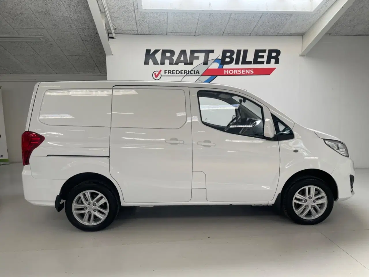 Billede 3 - BYD eTP3 50 