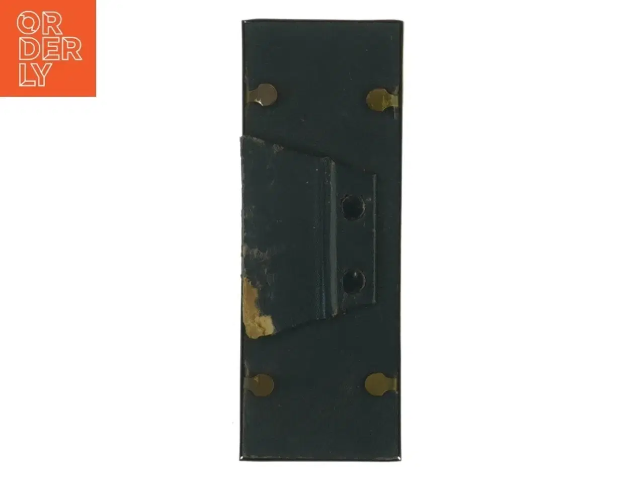 Billede 2 - ramme (str. 13 x. 4,5 cm)