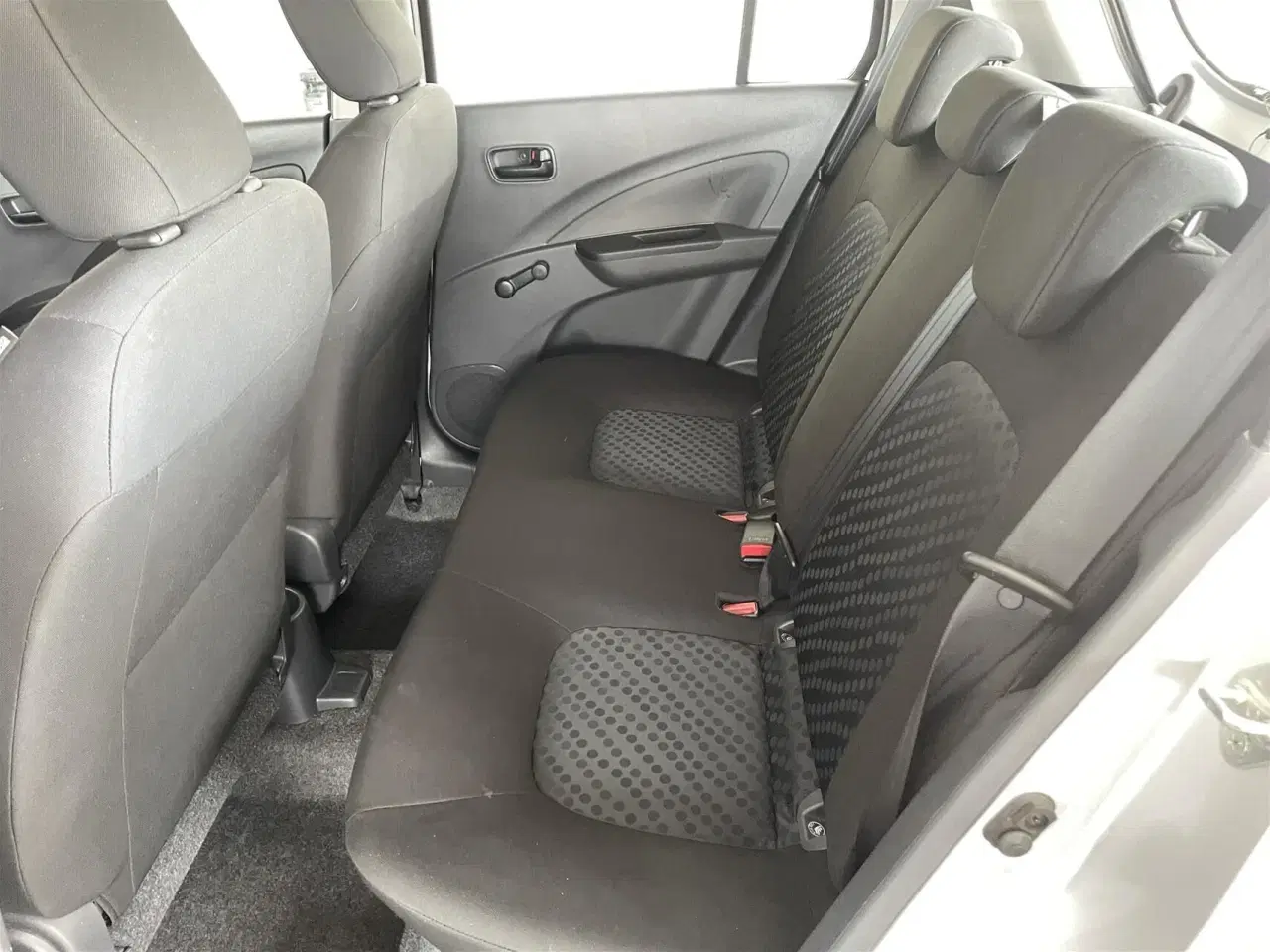 Billede 12 - Suzuki Celerio 1,0 12V Comfort 68HK 5d