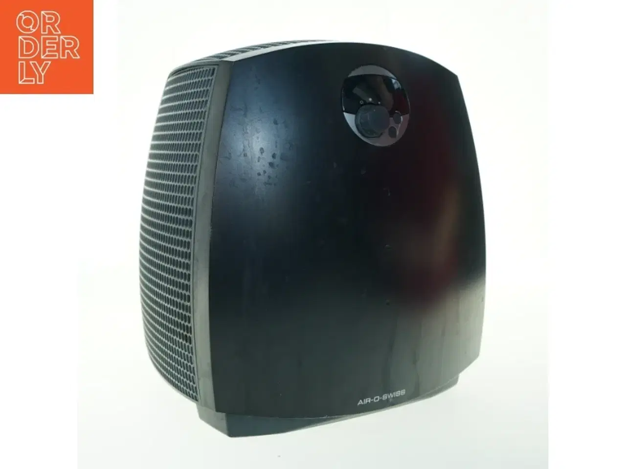 Billede 1 - Air-O-Swiss luft affugter fra Air-O-Swiss (str. 35 x 40 cm)