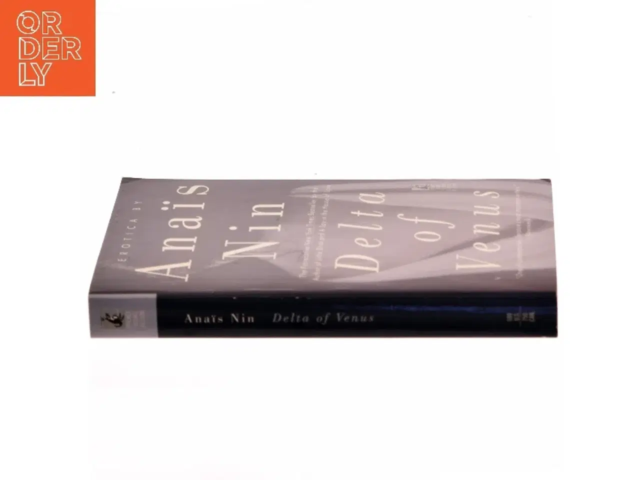 Billede 2 - Delta of Venus af Anaïs Nin (Bog)