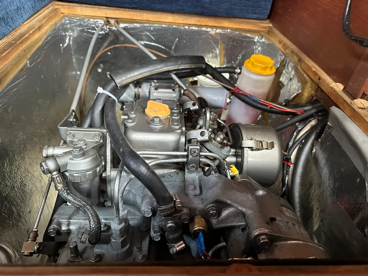 Billede 9 - Mamba 29