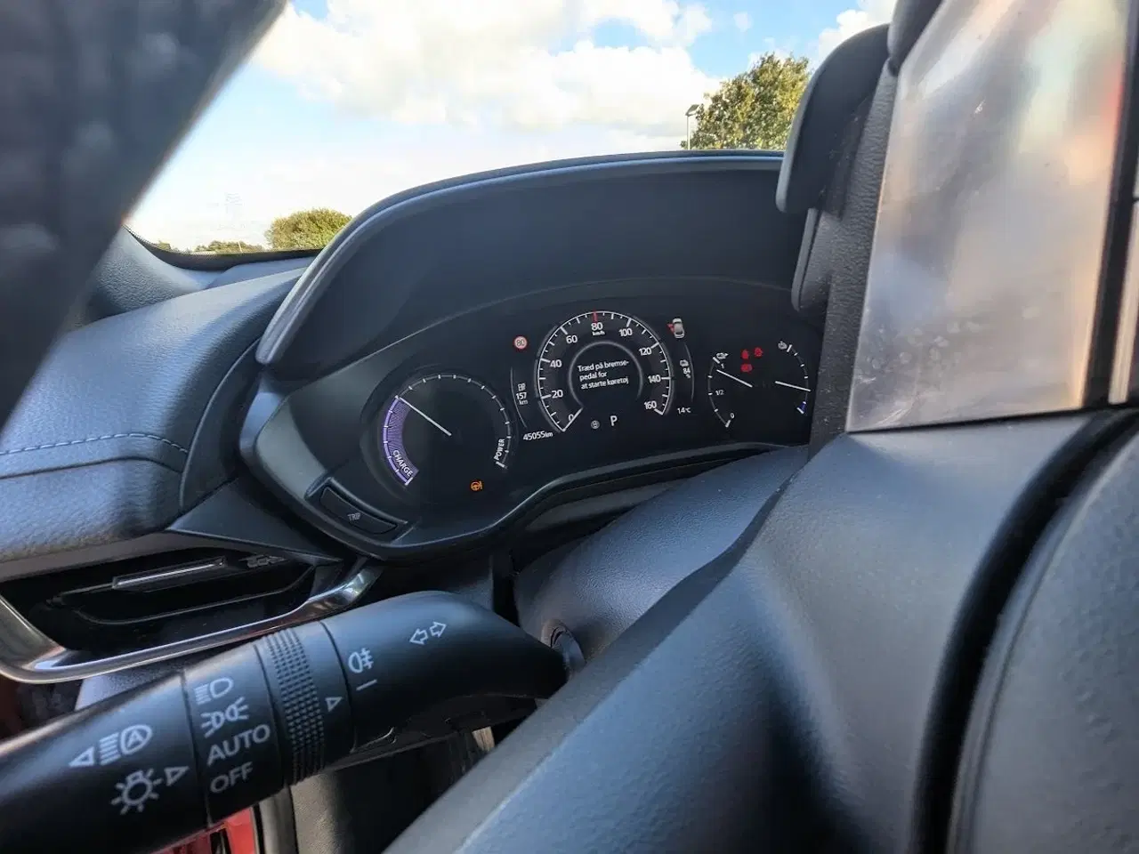 Billede 12 - Mazda MX-30  e-SkyActiv Cosmo