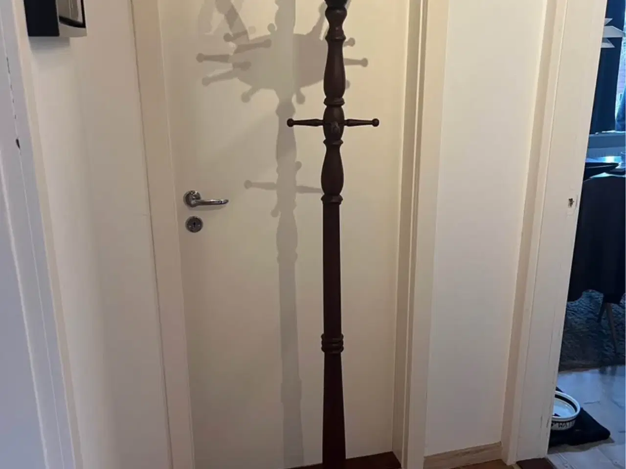 Billede 1 - Charmerende Stumtjener 