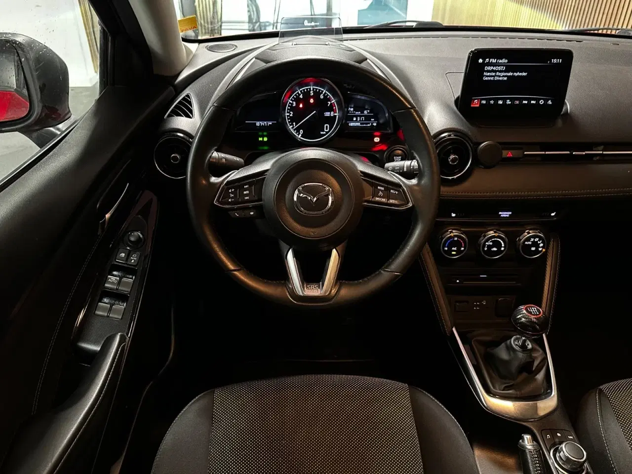 Billede 10 - Mazda 2 1,5 SkyActiv-G 115 Optimum