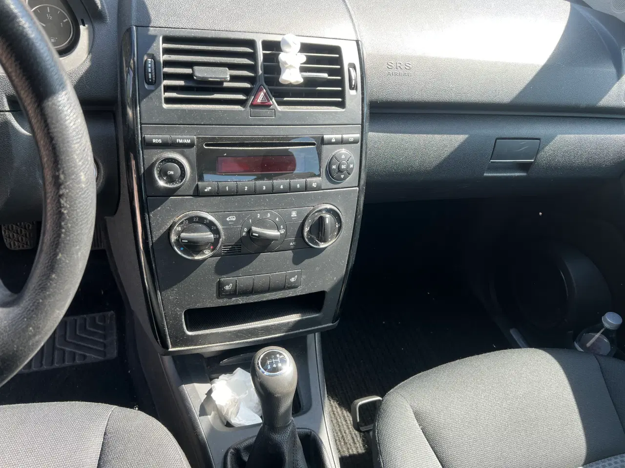 Billede 5 - Mercedes Benz A-Klasse