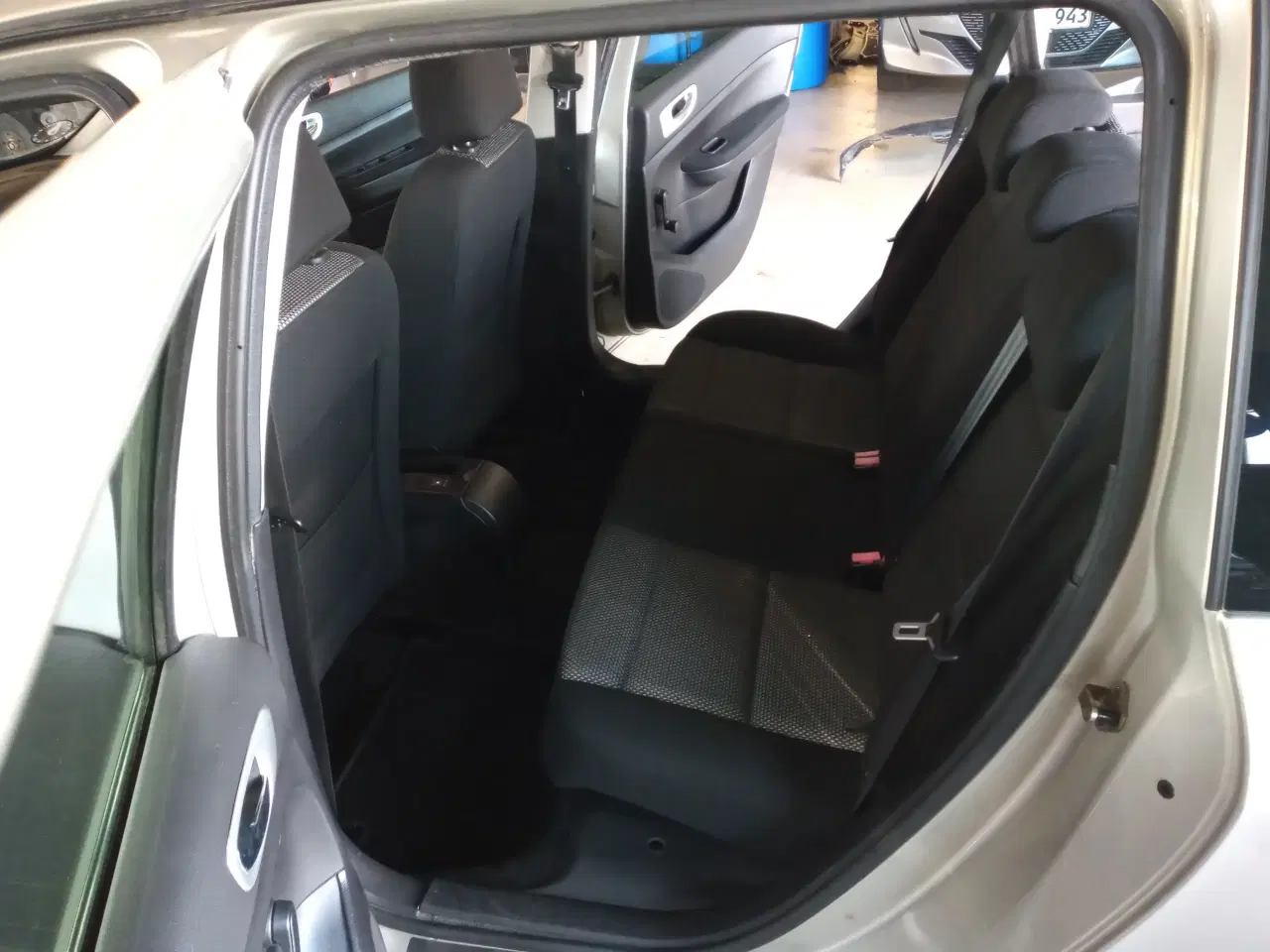 Billede 9 - Peugeot 307 HDi Nysynet