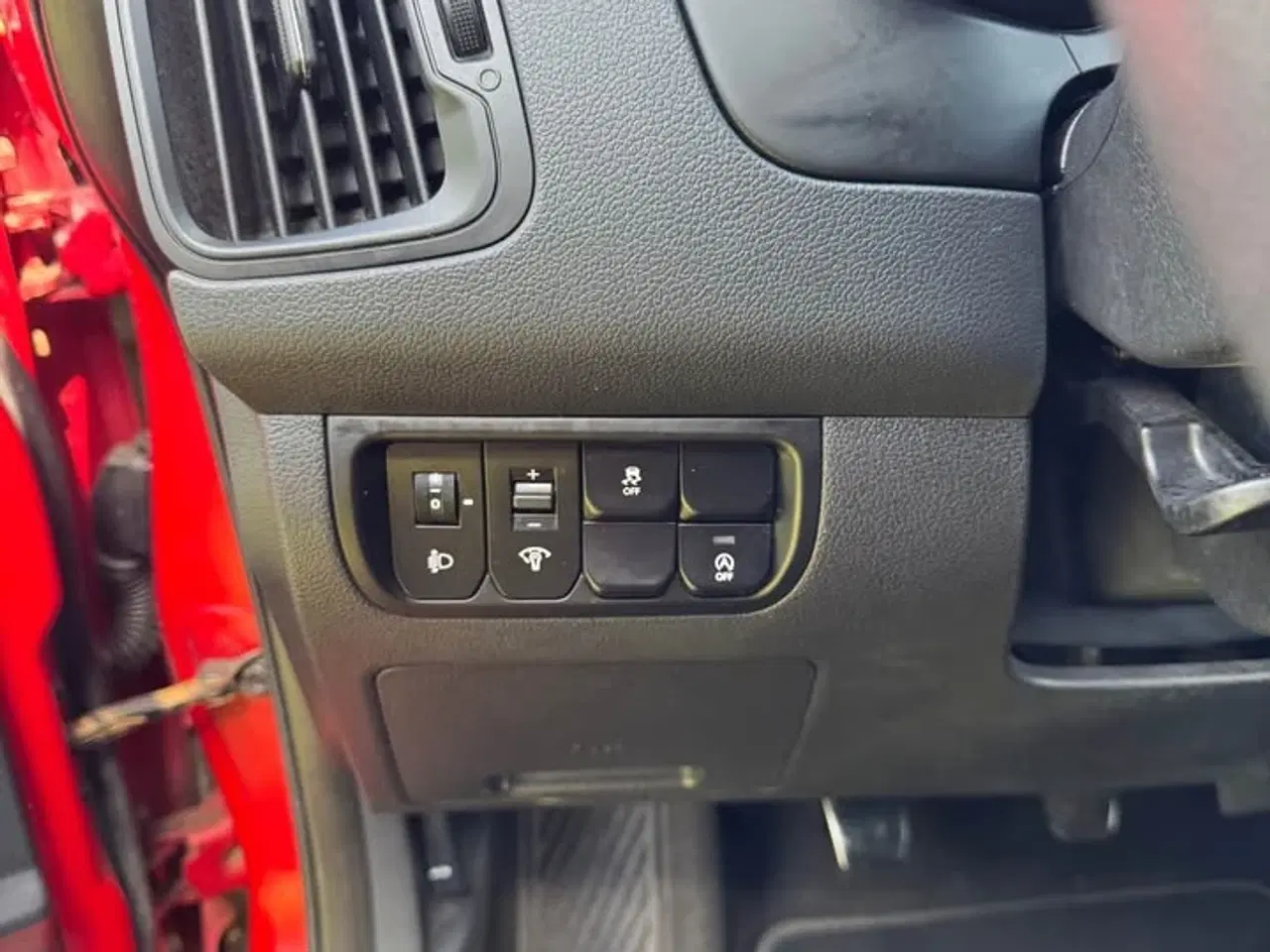 Billede 9 - NySynet Kia Rio