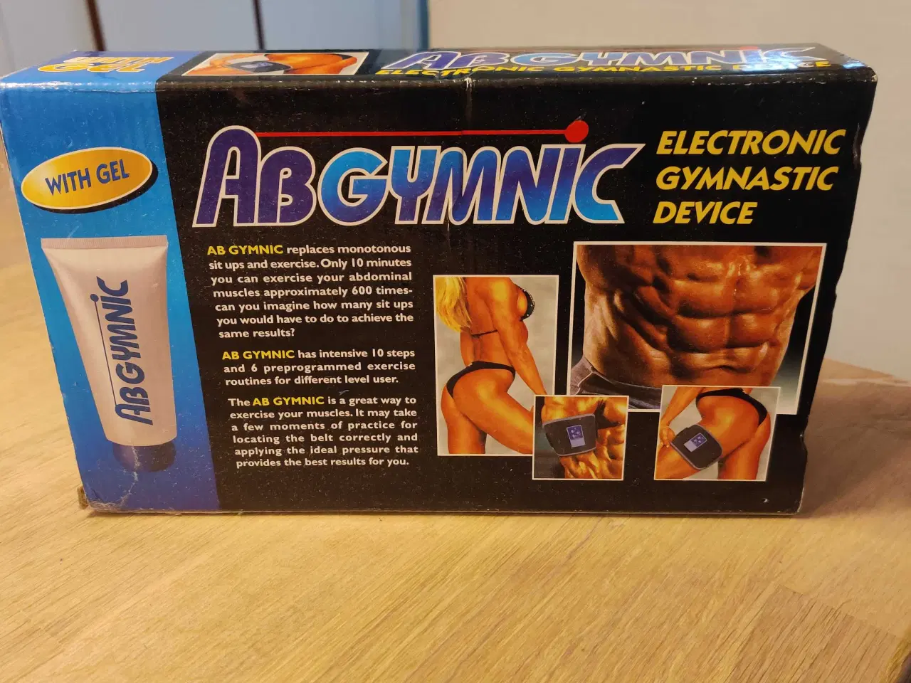 Billede 1 - Bliv sommerklar 🤩😎