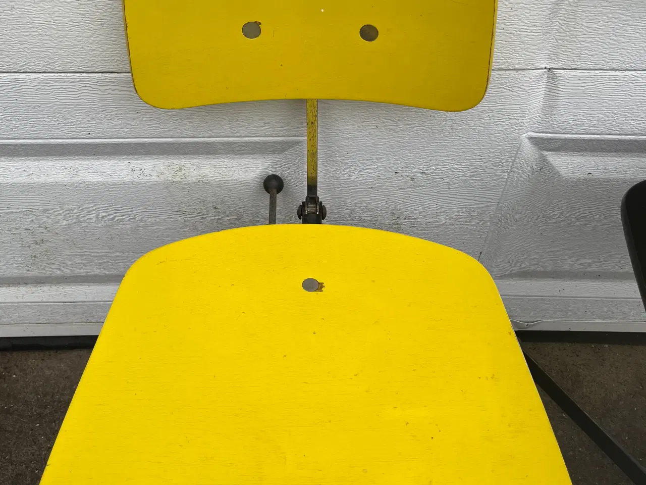 Billede 3 - Kevi børnestol