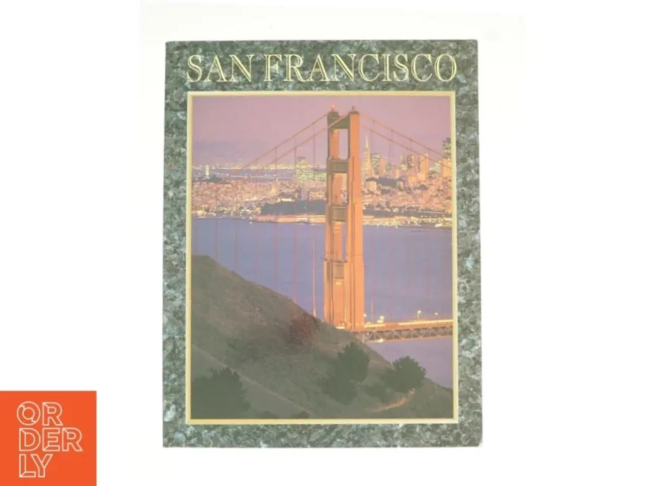 Billede 1 - San Francisco
