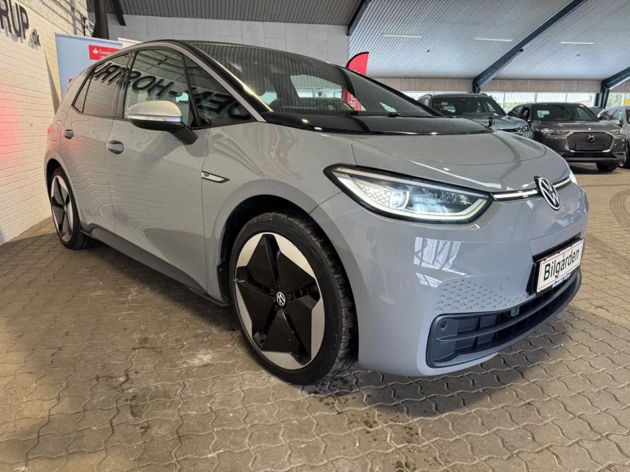 Billede 6 - VW ID.3 58 1ST Pro Performance Max