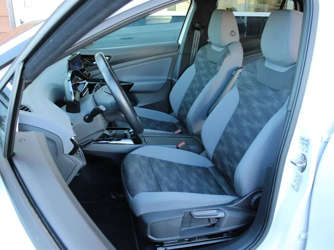 Billede 2 - VW ID.4 EL Pro Performance 204HK 5d Aut.