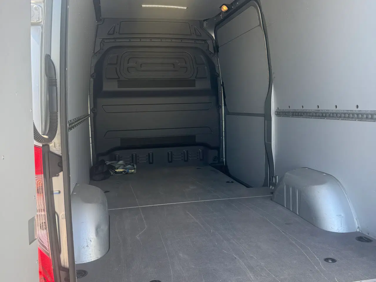 Billede 4 - Mercedes Sprinter 319cdi