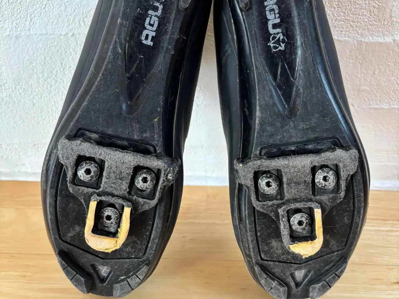 Billede 3 - AGU Cykelsko str. 44 sort