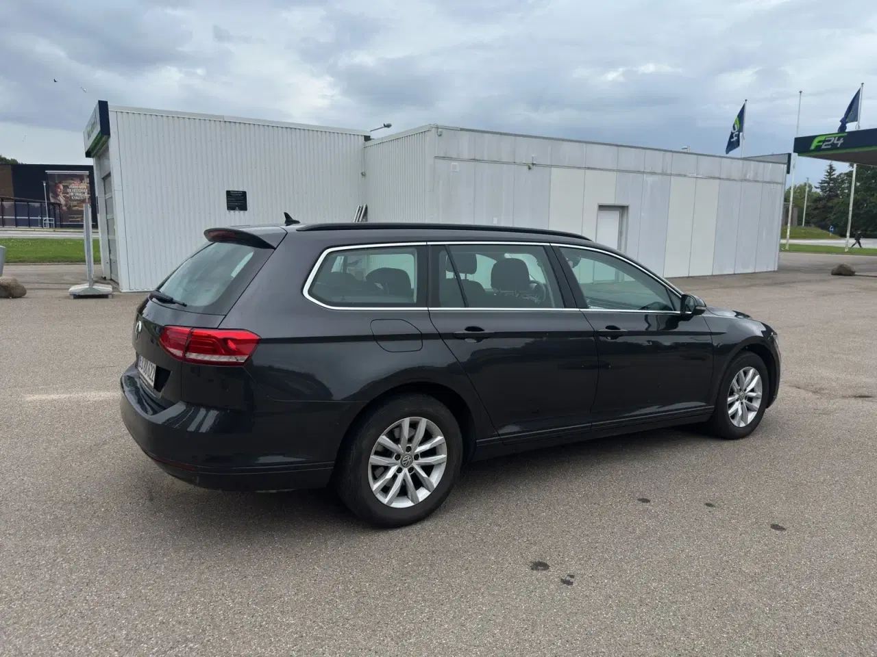 Billede 5 - VW Passat 1,5 TSi 150 Comfortline Variant DSG