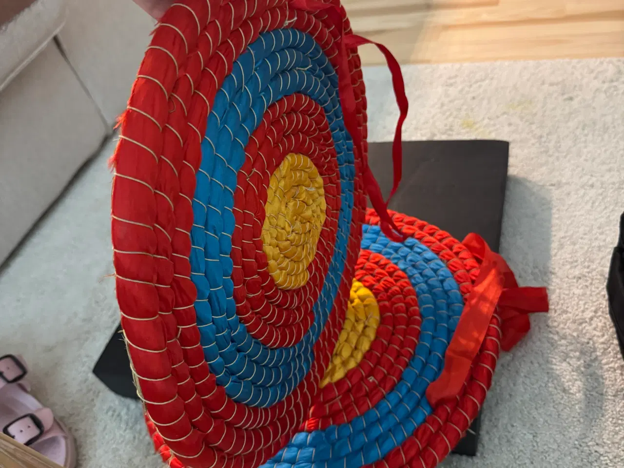 Billede 6 - Compoundbue & ekstra udstyr 