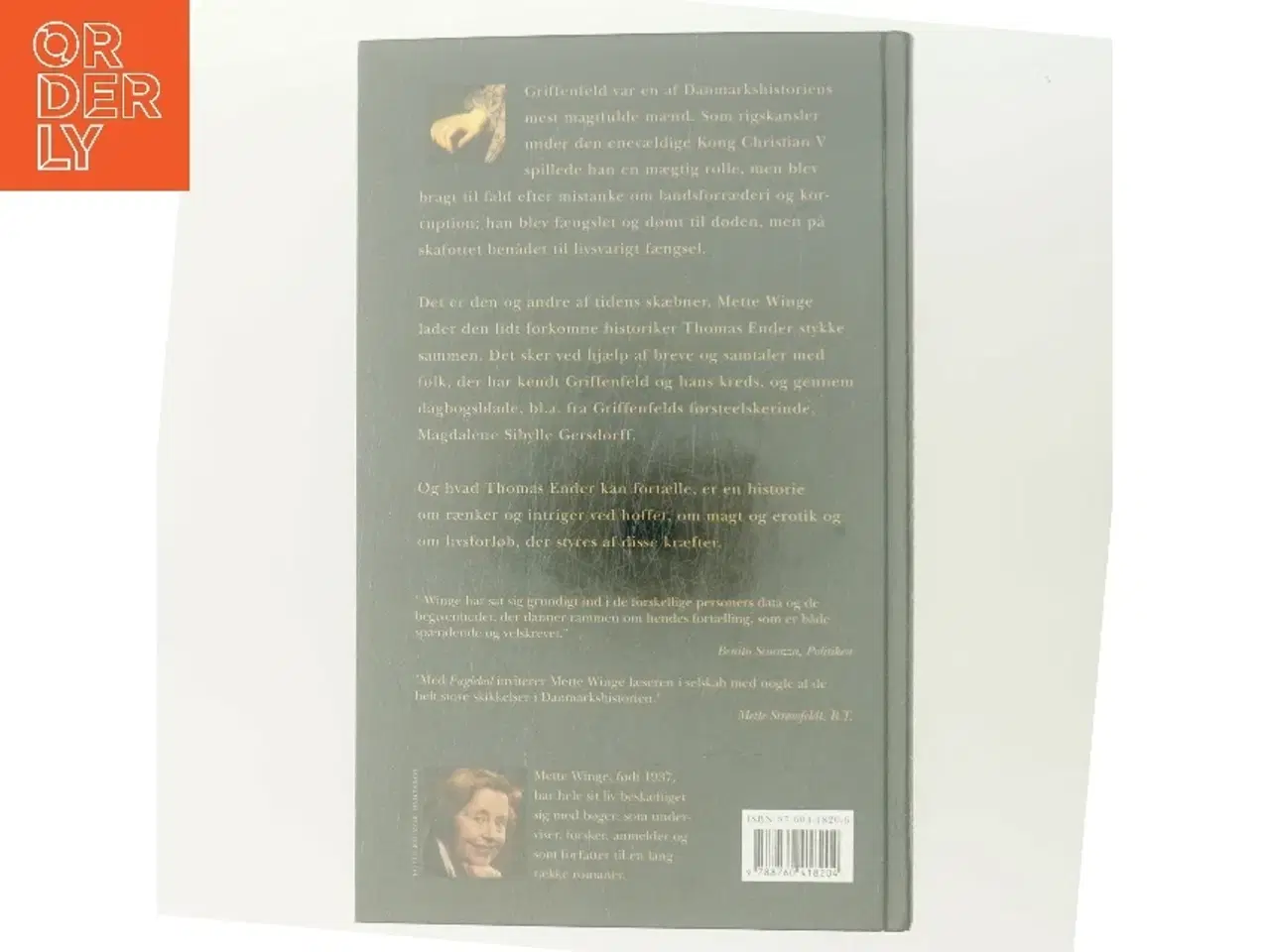 Billede 3 - Neue Punkte Fr Das Sams. af Mette Winge (Bog)