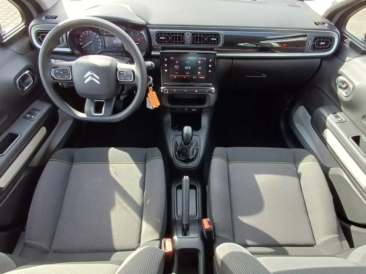 Billede 10 - Citroën C3 1,2 PureTech 82 Iconic
